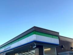 ファミリーマート　小松北浅井店