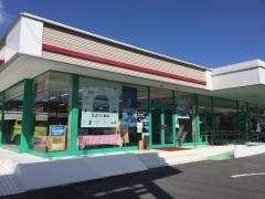 岐阜トヨタ自動車土岐店