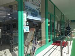 岐阜トヨタ自動車土岐店