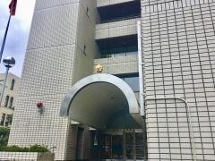 静岡中央警察署