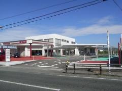 静岡トヨタ自動車掛川店