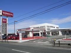静岡トヨタ自動車掛川店