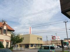 岐阜信用金庫扶桑支店