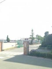豊川市立小坂井中学校