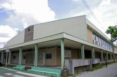 豊川市立小坂井中学校
