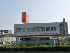 いすゞ自動車東海名南支店