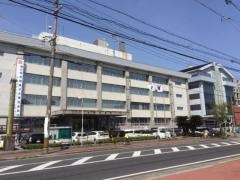 伊勢市役所