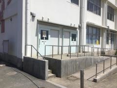 草津小学校
