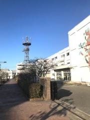 草津小学校