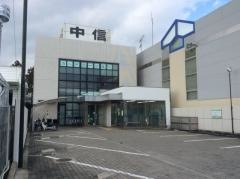 京都中央信用金庫久御山中央支店