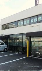 京都中央信用金庫久御山中央支店
