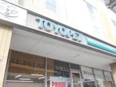 京都トヨペット岡崎店
