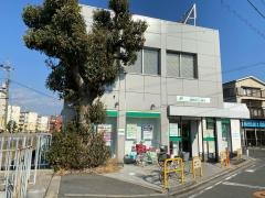 関西みらい銀行　高槻支店高槻南出張所