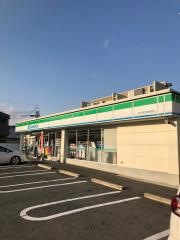 ファミリーマート　泉大津北豊中町店