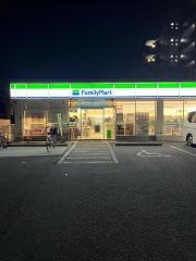 ファミリーマート　泉大津北豊中町店