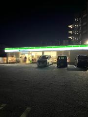ファミリーマート　泉大津北豊中町店