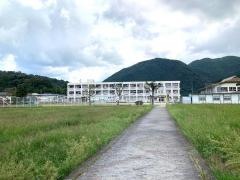 置塩小学校