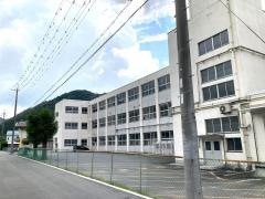 置塩小学校