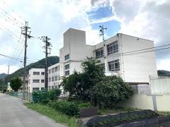 置塩小学校