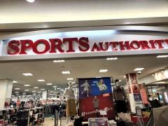スポーツオーソリティ　奈良橿原店