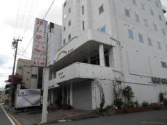 ビジネスホテル川しま