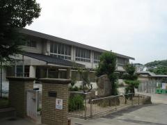 倉敷市立味野中学校