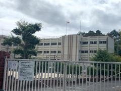安東小学校