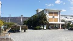坂出市立白峰中学校