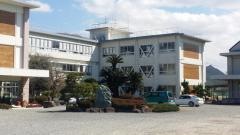 坂出市立白峰中学校