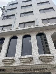 ホテル松山ヒルズＪＲ松山駅前