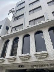 ホテル松山ヒルズＪＲ松山駅前