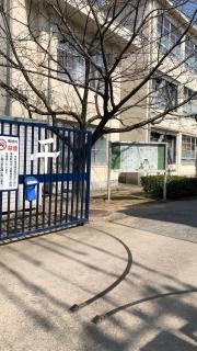 千代小学校