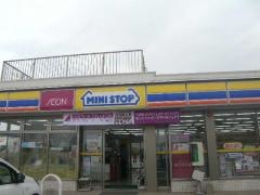ミニストップ　門司ウエストコースト店