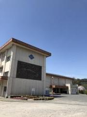 姶良小学校