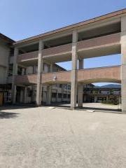 姶良小学校