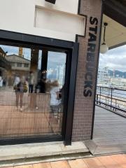 スターバックスコーヒー　神戸ハーバーランドｕｍｉｅＭＯＳＡＩＣ店