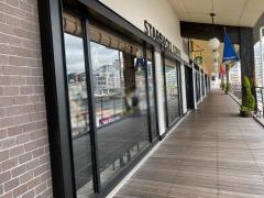 スターバックスコーヒー　神戸ハーバーランドｕｍｉｅＭＯＳＡＩＣ店