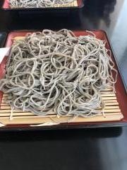 そば処富倉そば支店