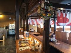 ラーメン鈴弥　秋田・本店
