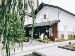 クラシック　カフェ