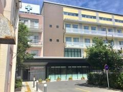 東名厚木病院