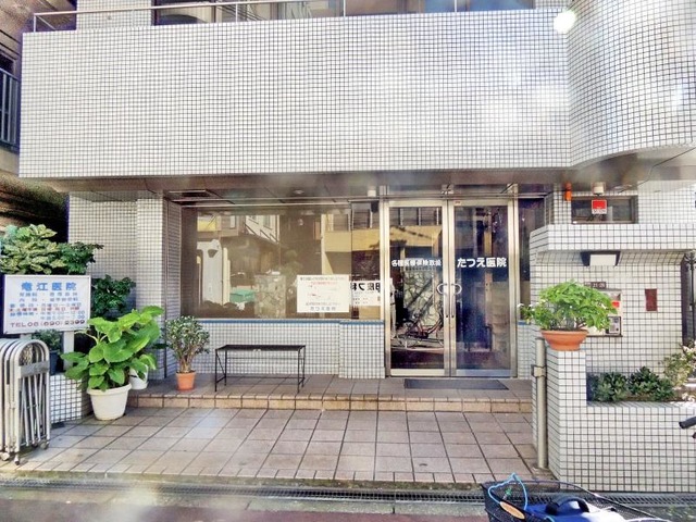 施設写真1