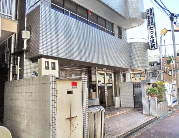 施設写真0