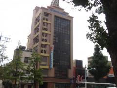 岸本内科小児科医院