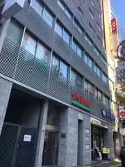 サイゼリヤ　新宿区役所前店