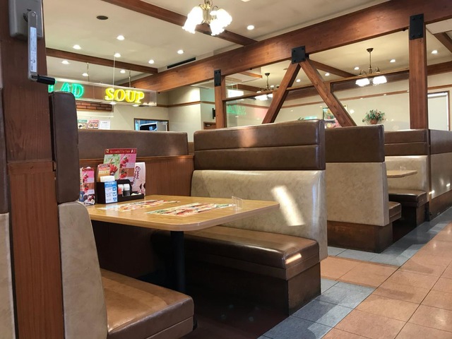内観(中の様子) 画像4