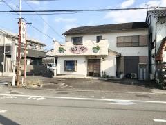 ザ・ラーメン一心亭