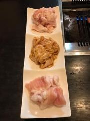 焼肉パンサン