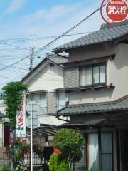 焼肉ホルモン味里