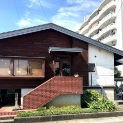 コーヒーハウス岡田